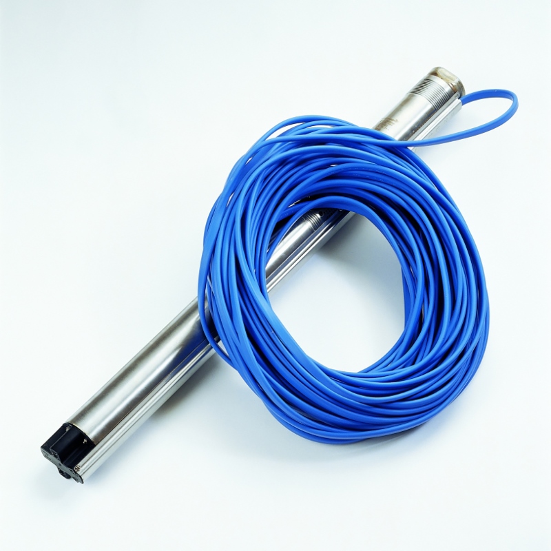 Комплект поддержания постоянного давления Grundfos SQE3-105 96524508 - Вид №3