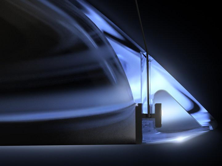 Artemide Светодиодный подвесной светильник прямого света из пмма Ameluna sun-id-1484717 - Вид №5