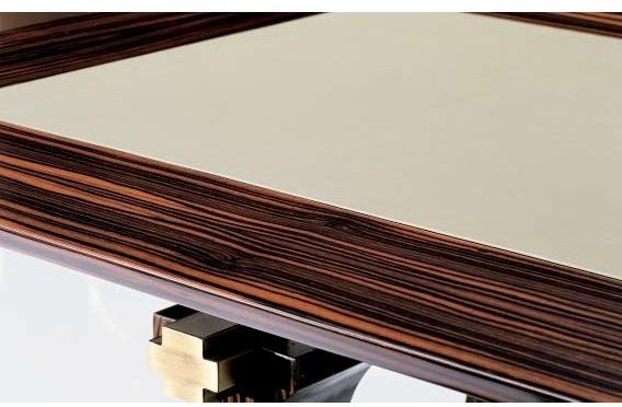 OAK Рабочий стол с ящиками Percorsi office furniture sun-id-1410055 - Вид №1