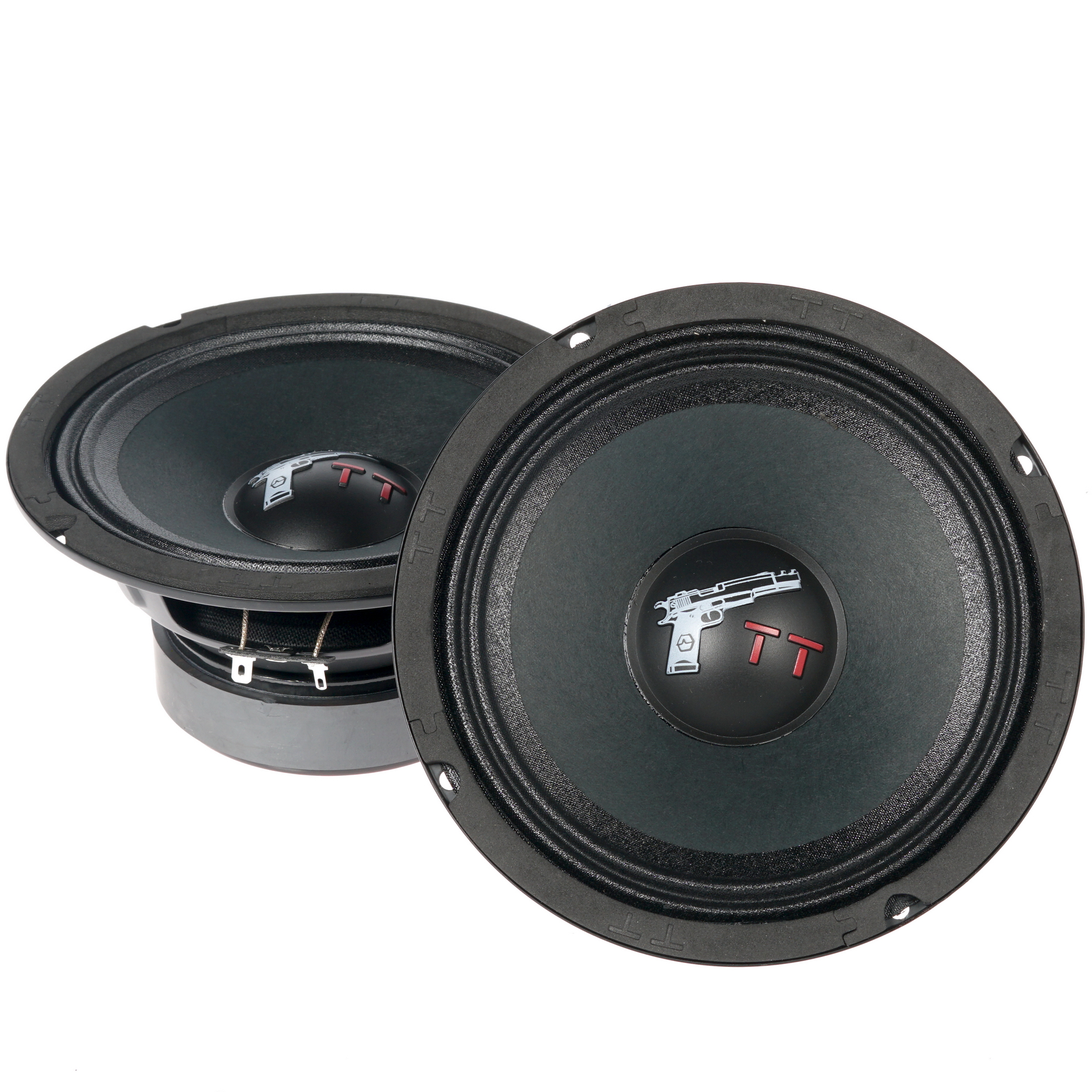 1322564 Среднечастотная акустическая система Ural ТТ 165 STDN-0039659