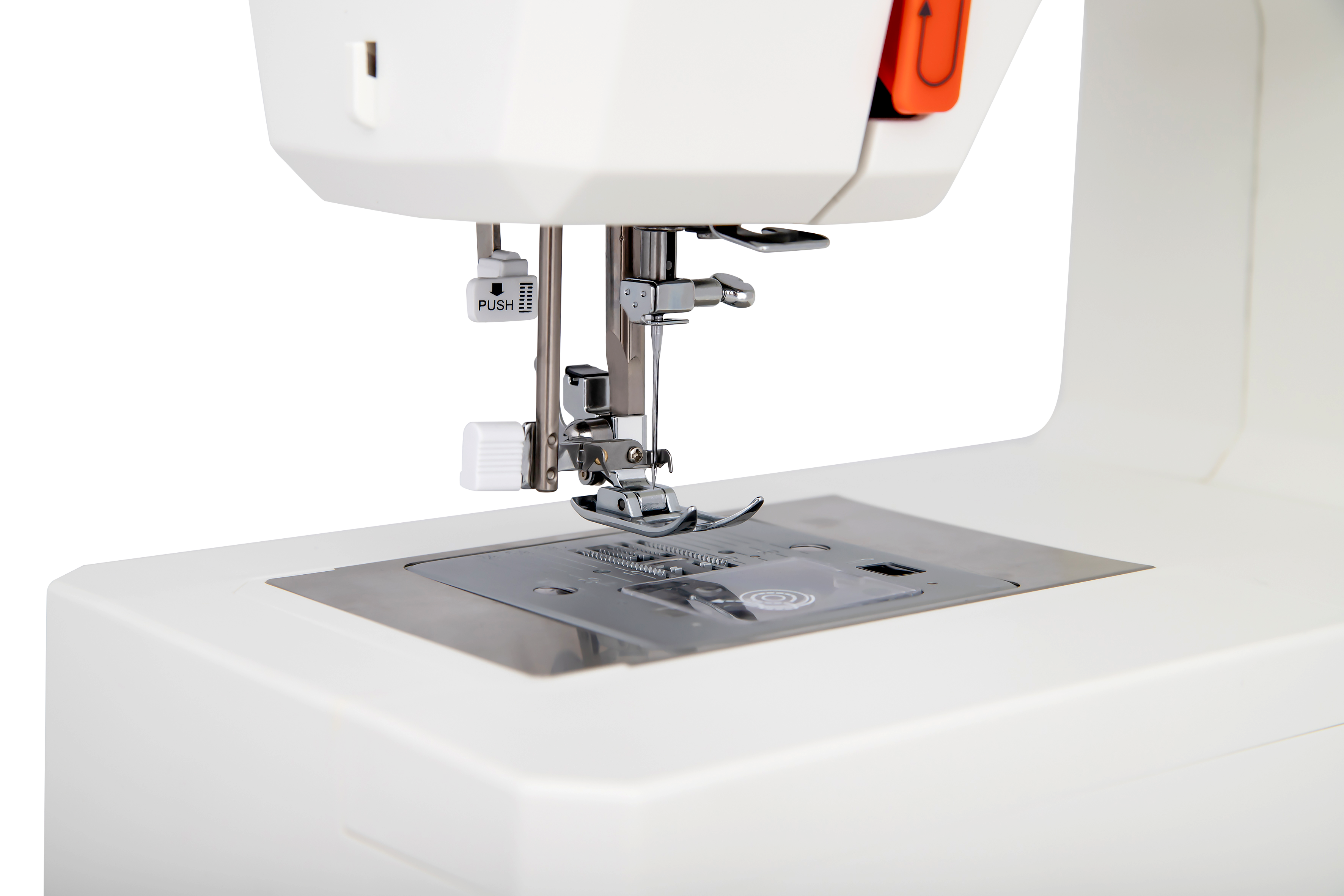 9157660 Швейная машина Comfort HD1015 STDN-0021653 - Вид №14