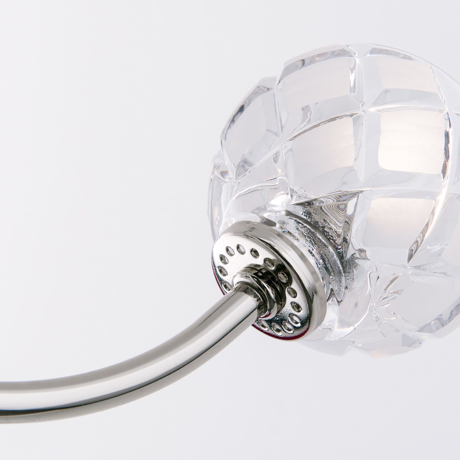 Латунь и хрустальная люстра Orion Maderno ARCH-00054610 - Вид №6