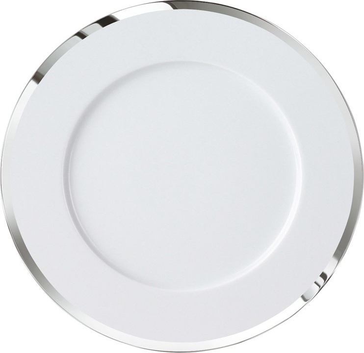 81246 Sieger by Furstenberg Тарелка закусочная Sieger by Furstenberg "Мой фарфор! Сокровище" 23см Фарфор 