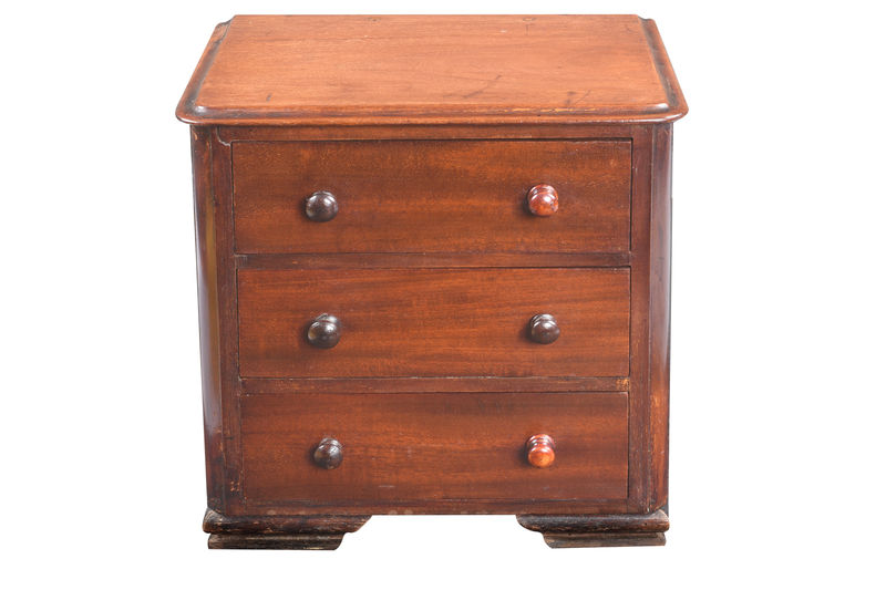 SOR27581 Викторианский комод ученика ijlbrown 