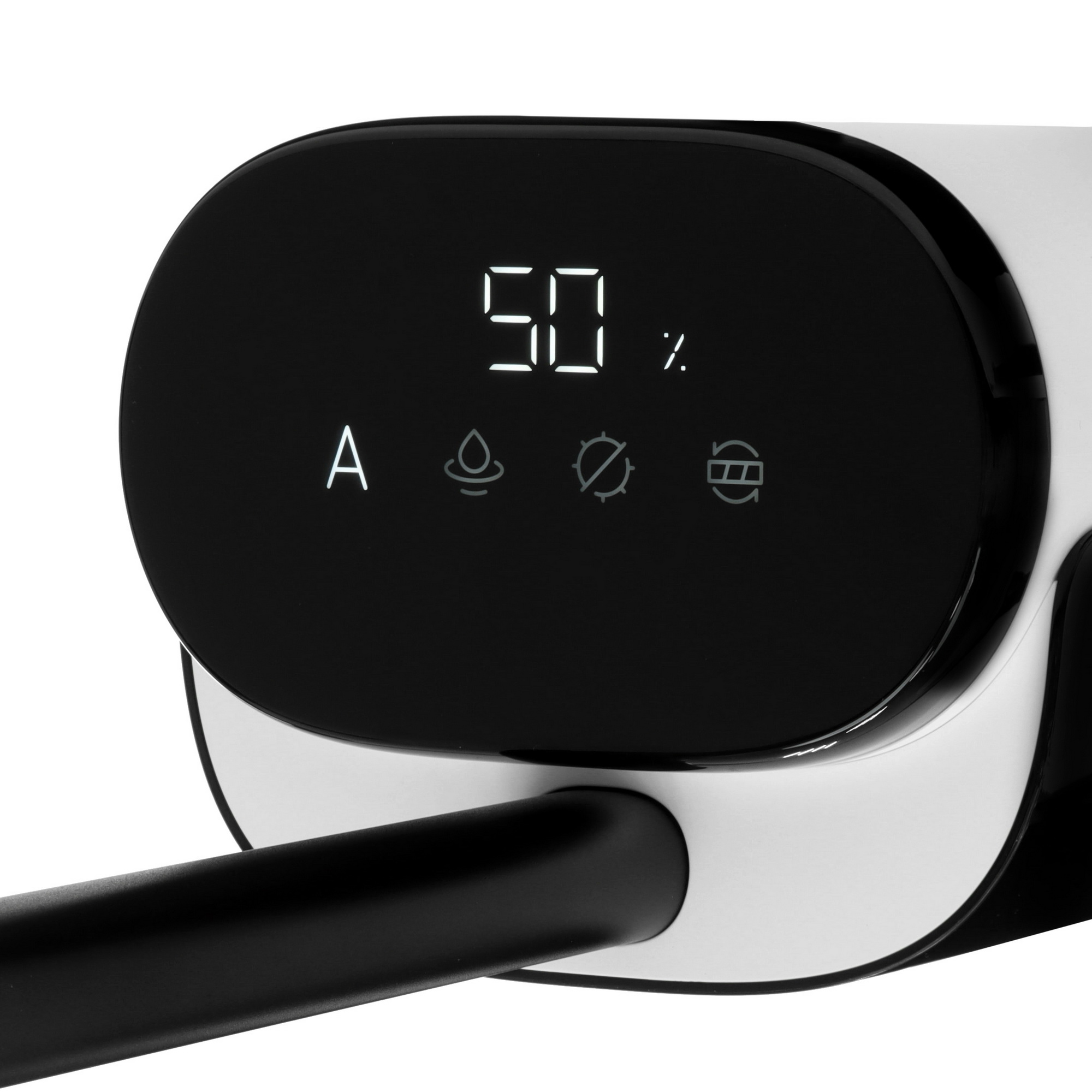 5414386 Моющий пылесос вертикальный   Mijia Wireless Floor Scrubber 2  белый STDN-0111762 - Вид №4