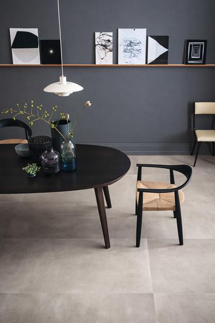 MARAZZI Стена из керамогранита / напольная плитка с эффектом бетона sun-id-1344962 - Вид №15