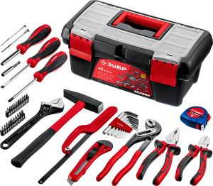 Набор инструментов Зубр 22105 9107374