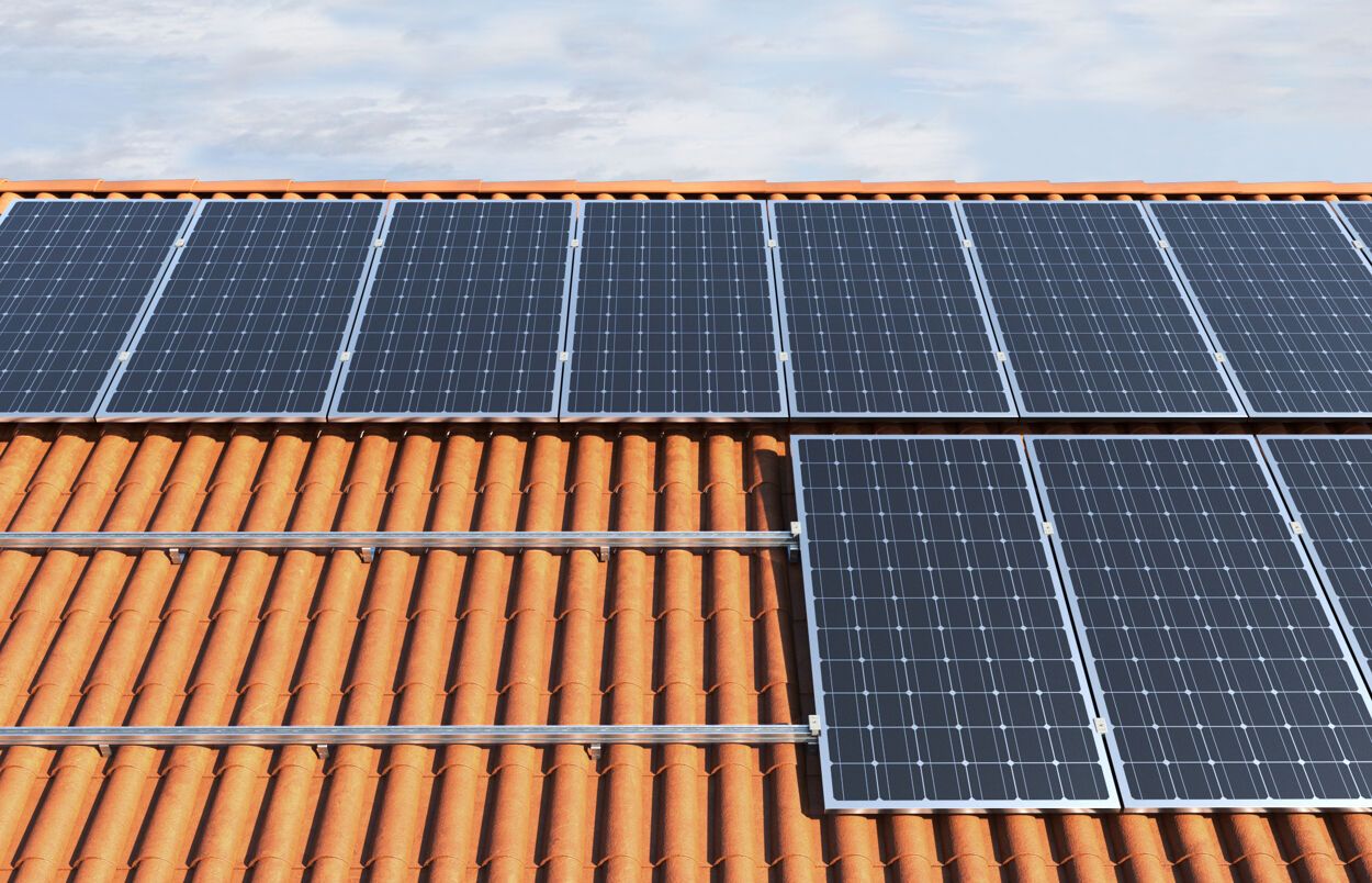 Система крепления алюминиевой черепицы FISCHER Fischer RH VB AL/RH HB AL ARCH-00070814 - Вид №3