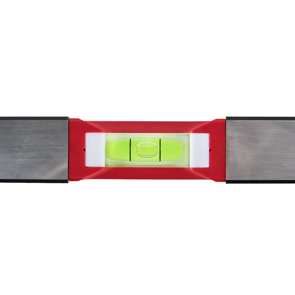 Уровень пузырьковый Elitech HD 320304 3 глазка магнитный 1000 мм STLM-2153565 - Вид №6