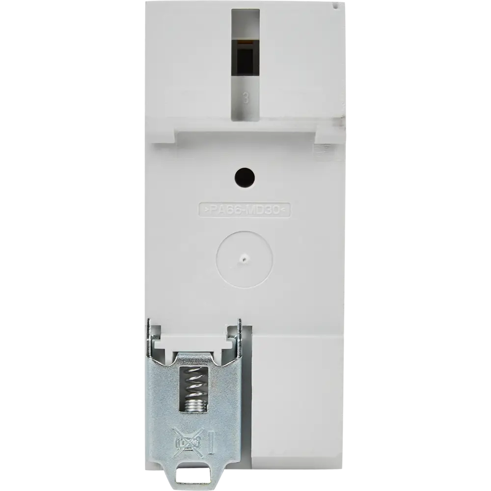 УЗО Hager CC216J 2P 16 A 10 мА 6 кА A STLM-2064629 - Вид №2