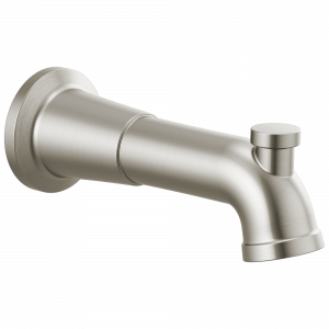 RP100452SS Излив ванны - отводной клапан Delta Faucet Bowery Нержавеющая сталь