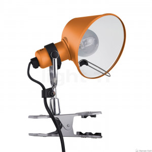 Tolomeo micro-pinza bronz A010890 прищеп