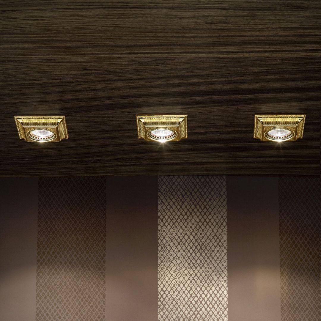 Masiero VE 855 встраиваемый потолочный ve855 - Вид №1