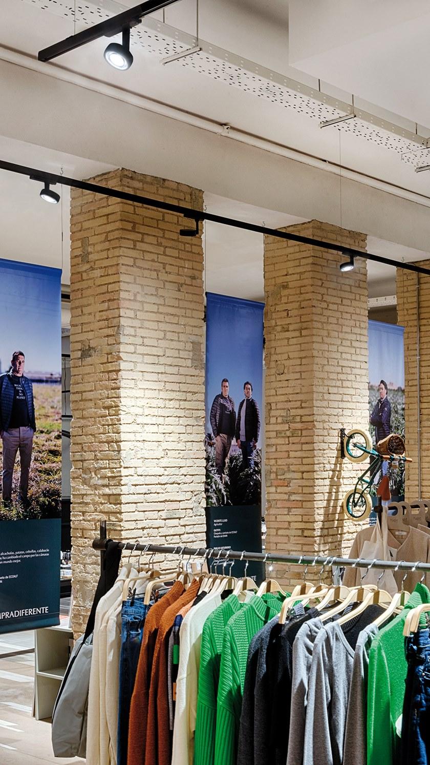 Arkoslight Светодиодное освещение из алюминия Six sun-id-1464705 - Вид №26