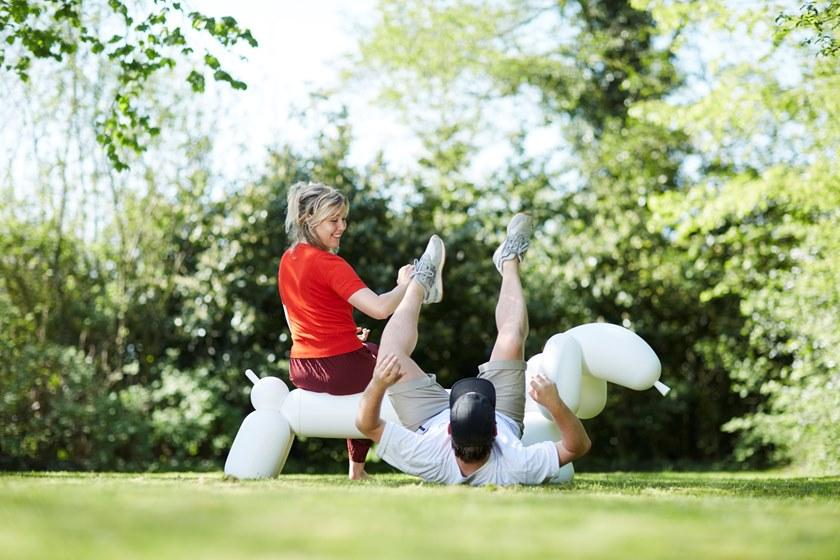 Fatboy Скамейка из полиэтилена sun-id-1509338 - Вид №8