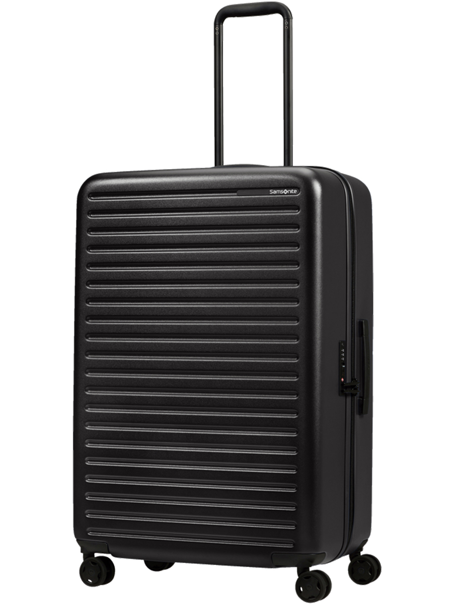 KF1-09003 Чемодан KF1*003 Spinner (4 wheels) 75 Samsonite Stackd  - Вид №4