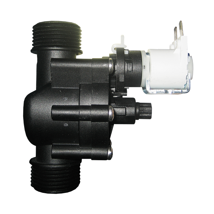 45937 Клапан RPE 24 В пост., 1“ SANELA 