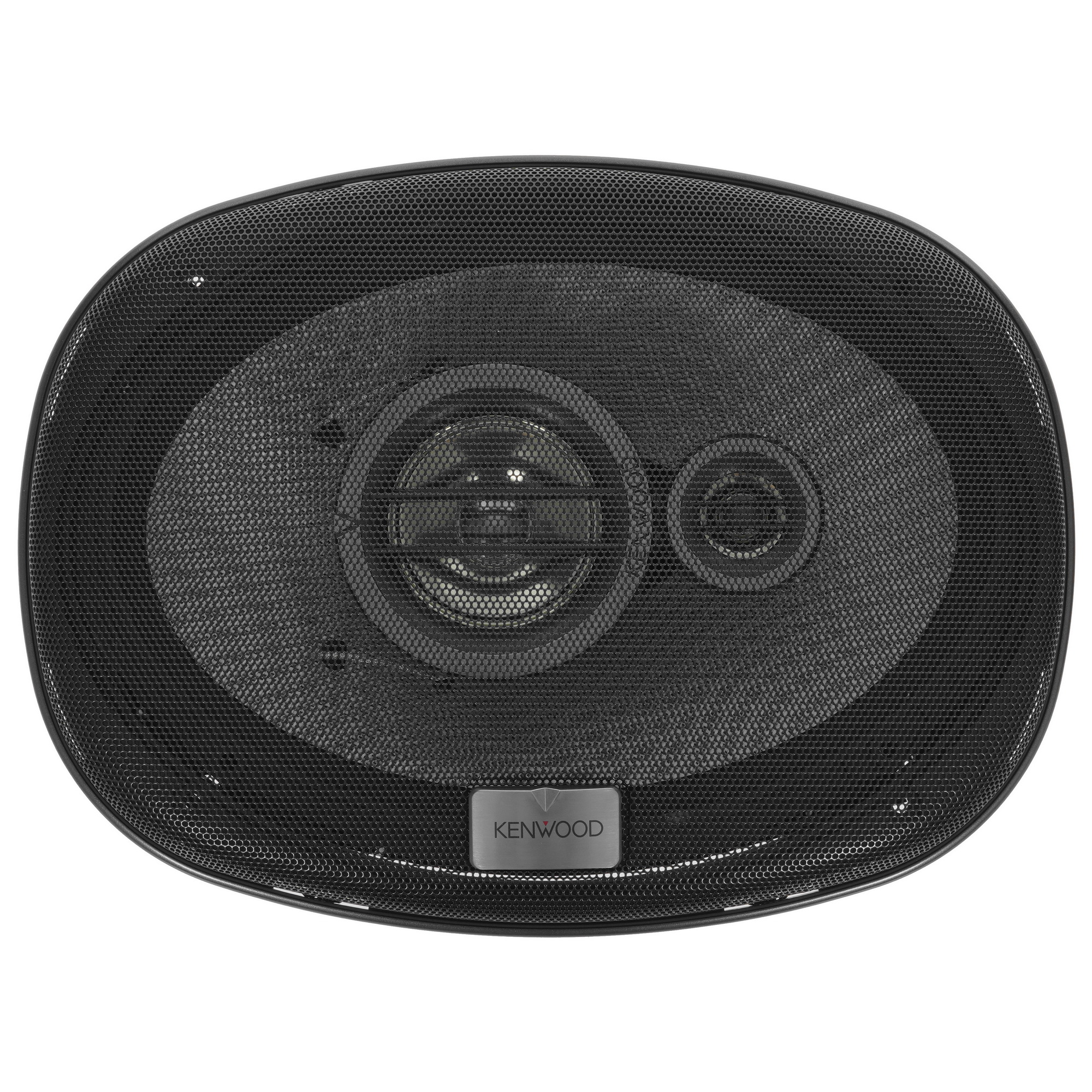 5094807 Коаксиальная акустическая система KENWOOD KFC-HQ718 STDN-0026567 - Вид №1