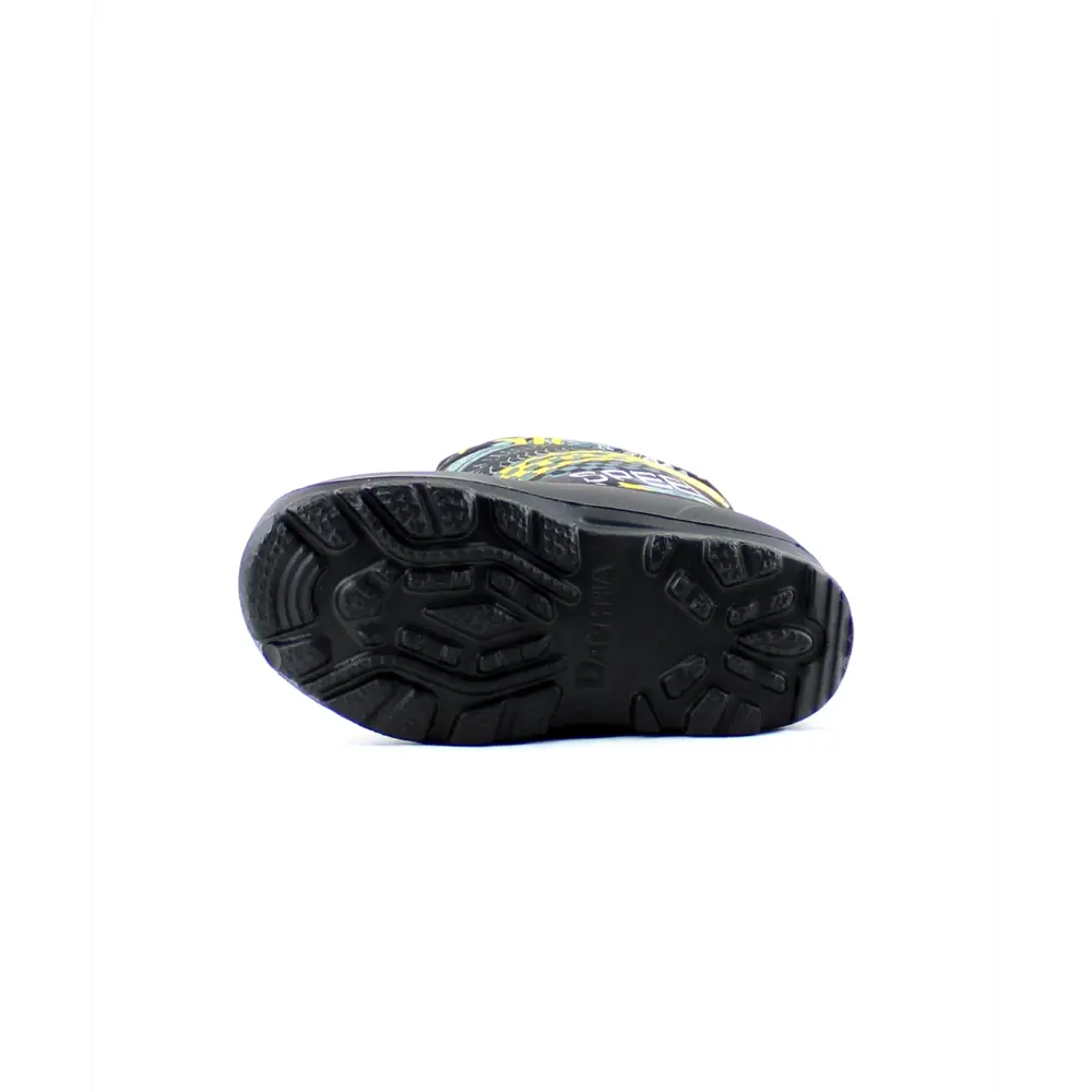 Сапоги детские ЭВА 35 цвет черный Santreyd STLM-2186686 - Вид №2