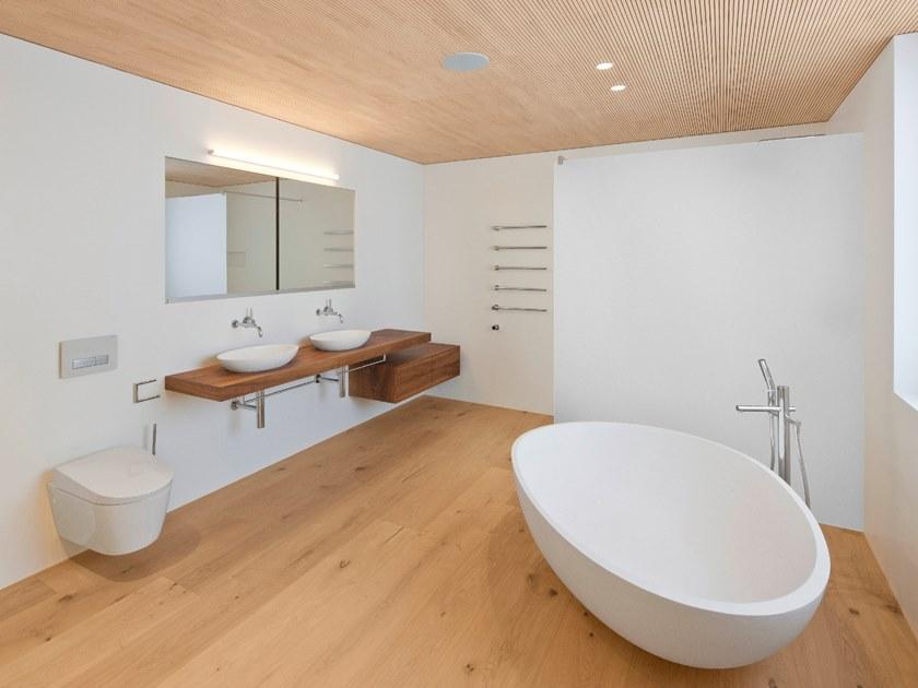 mafi Дубовый пол Basic eiche Ecebbkw - Вид №6