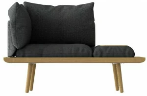Umage Дубовый диван Lounge around