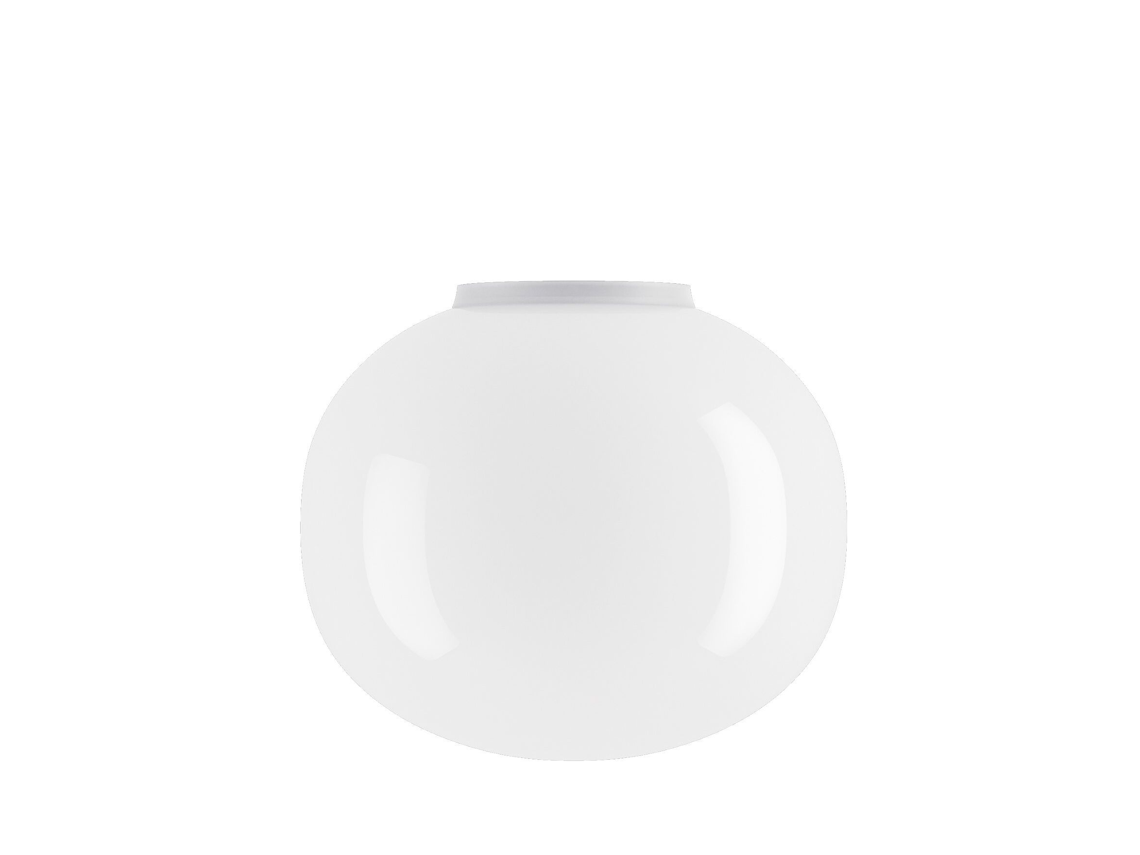 Настенный светильник / потолочный светильник из дутого стекла Lodes Volum ARCH-00101874 - Вид №19