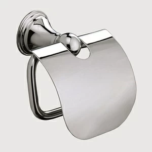 Sonia Держатель туал. бумаги настенный Genoa Хром