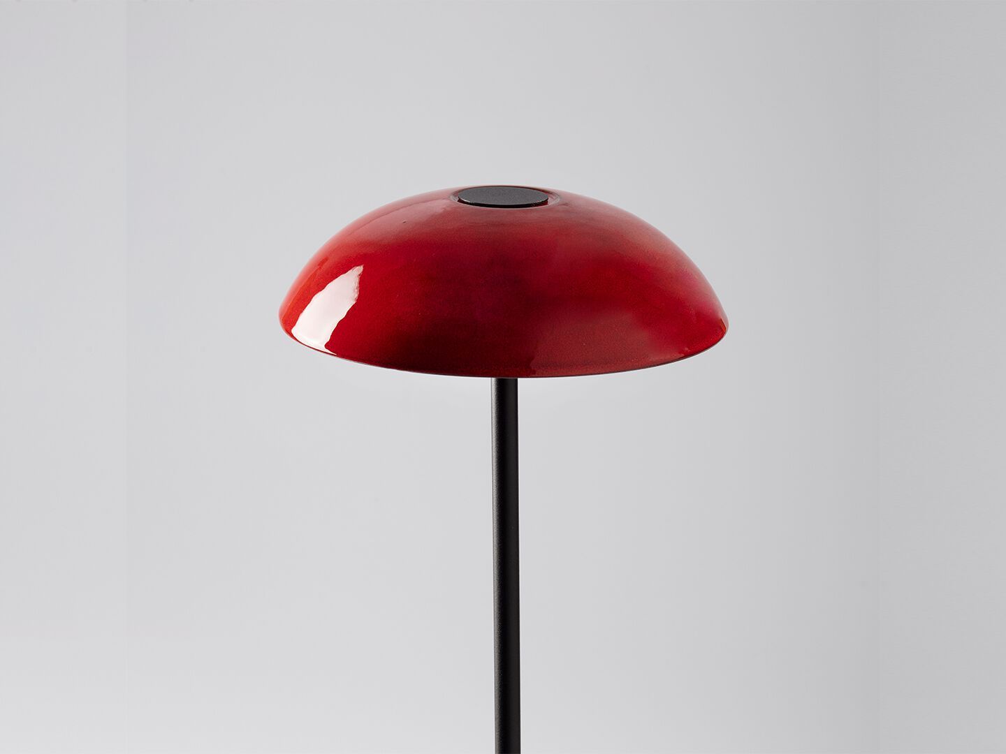 Керамическая настольная лампа luxcambra Absidiola ARCH-00096708 - Вид №8