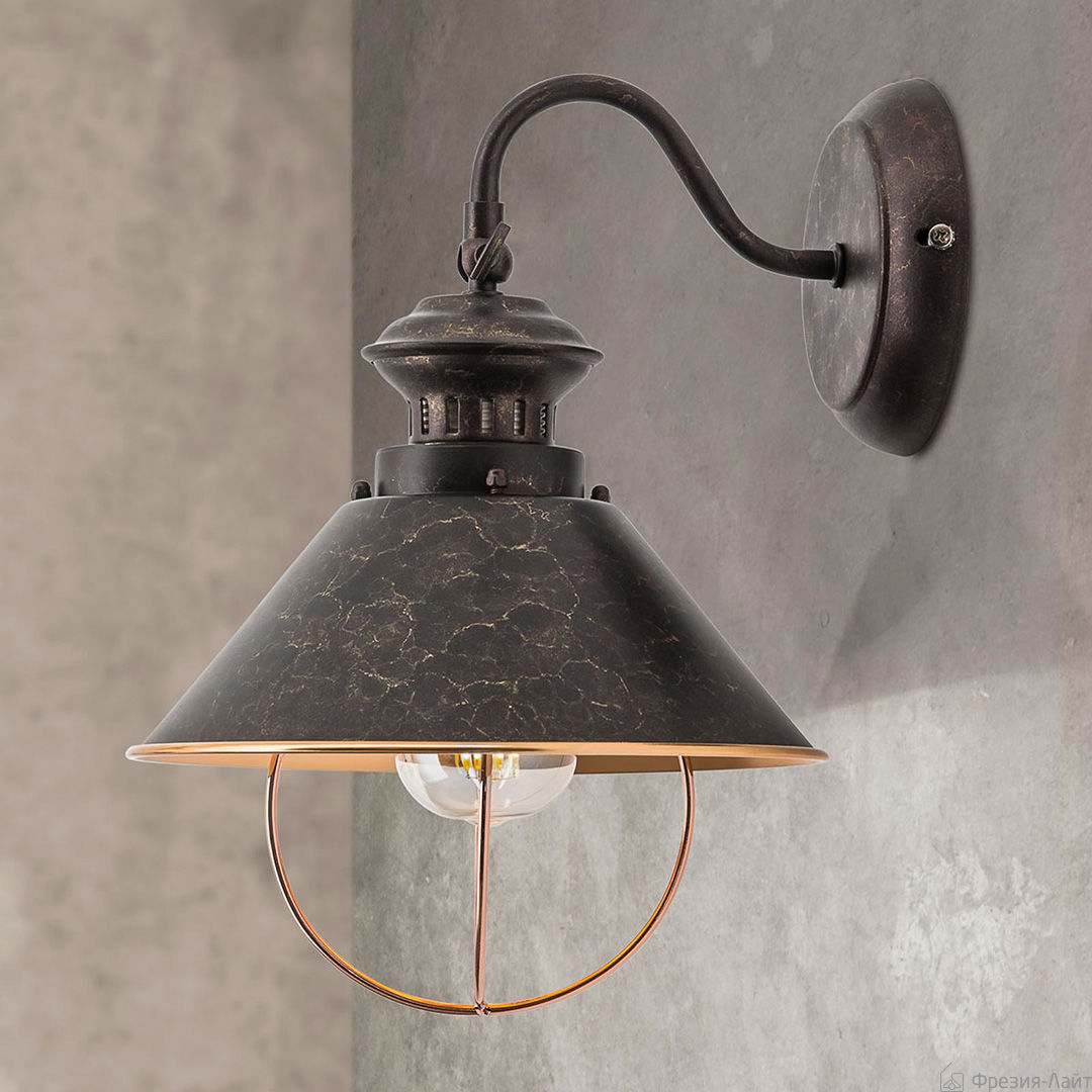 Orion WA 2-1327/1 Vintage настенный 110025