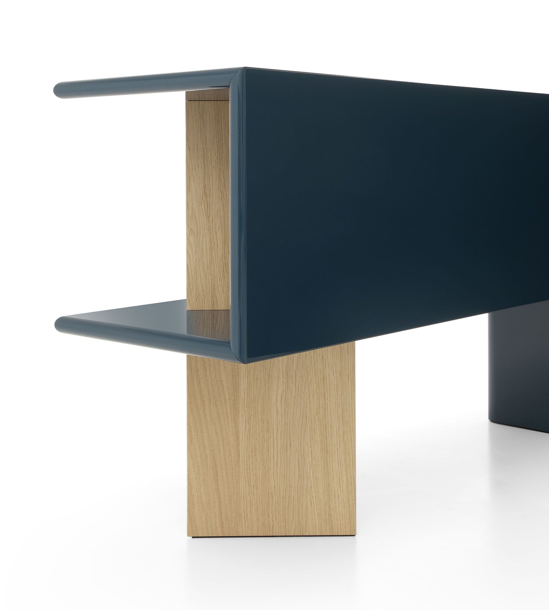 Деревянный шкаф Morica Design LIVING ARCH-00131595 - Вид №29