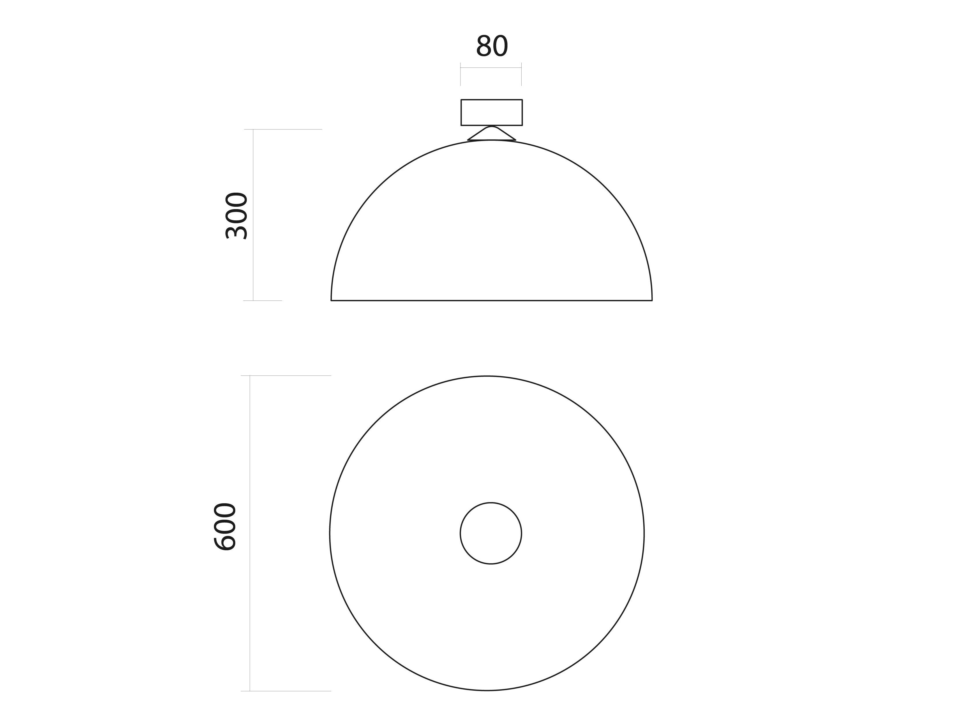 Потолочный светильник WayPoint Cassis ARCH-00122847 - Вид №74