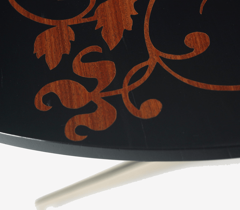 0-139 Приставной столик Pearl  Boca Do Lobo  - Вид №1