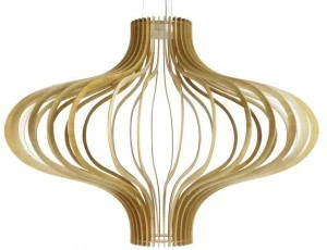 Brossier Saderne Светодиодная подвесная лампа