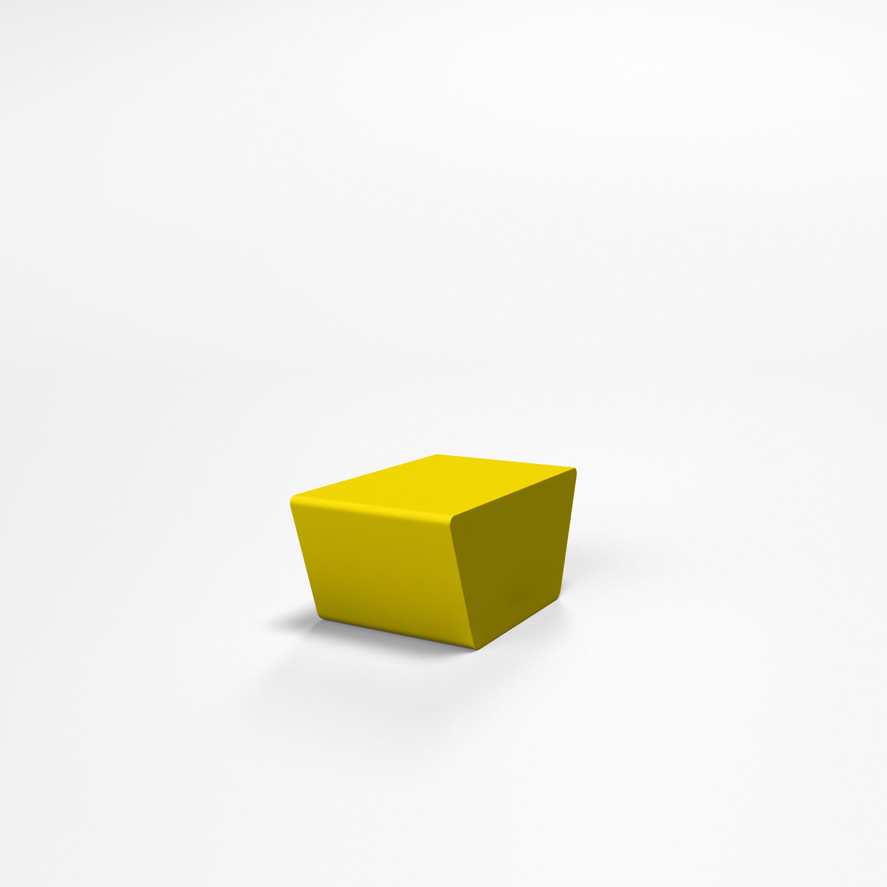 Низкий журнальный столик с пеной SIXINCH Project D ARCH-00034249 - Вид №16