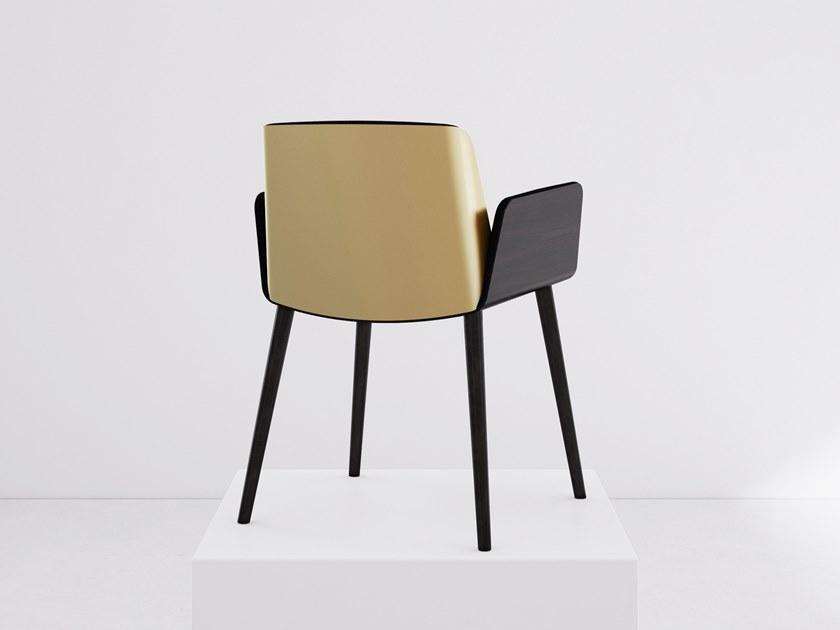 Punt Кресло с подлокотниками sun-id-1501145 - Вид №4