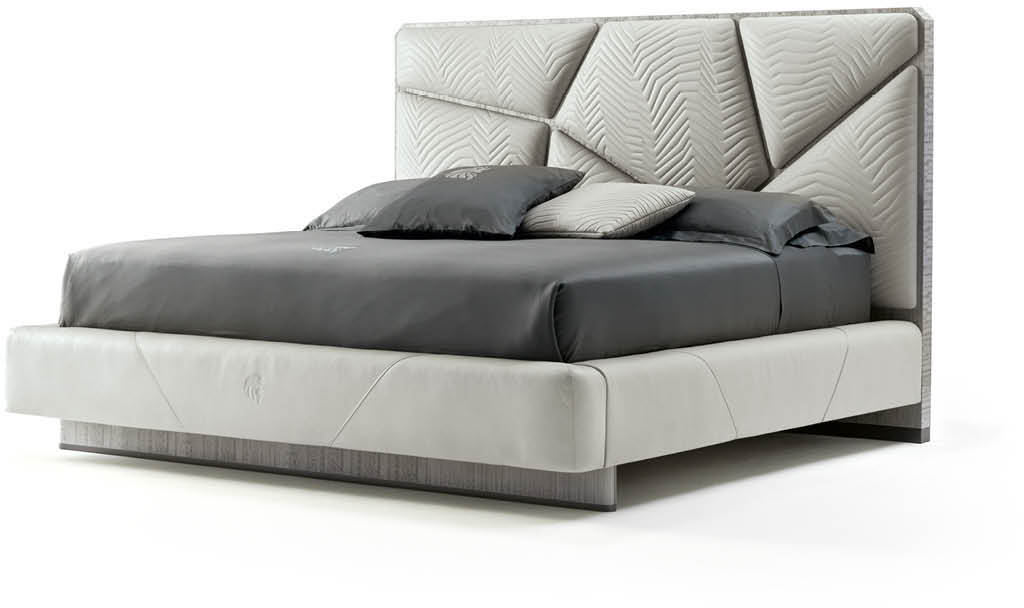 4834 Moonlight кровать - giorgio collection