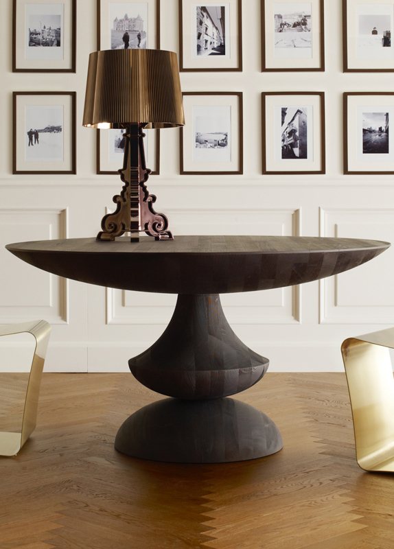 Стол BIRIGNAO EMMEMOBILI T71LO 