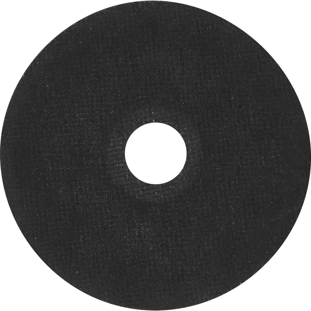 Диск отрезной ВАЗ для стали и нержавейки 125x22.2x1 мм 83083097 Волжский абразивный завод STLM-0038909 - Вид №1