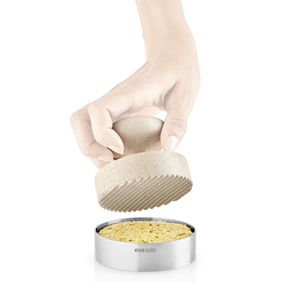 531401 Пресс для котлет green tool Eva Solo  - Вид №7