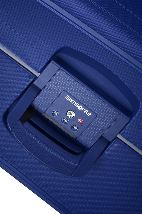 10U-01004 Чемодан 10U*004 Spinner 81/31 Samsonite S'Cure  - Вид №4