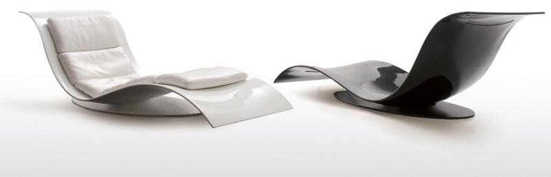 Désirée divani Кресло для отдыха из полиуретано sun-id-1471591 - Вид №1