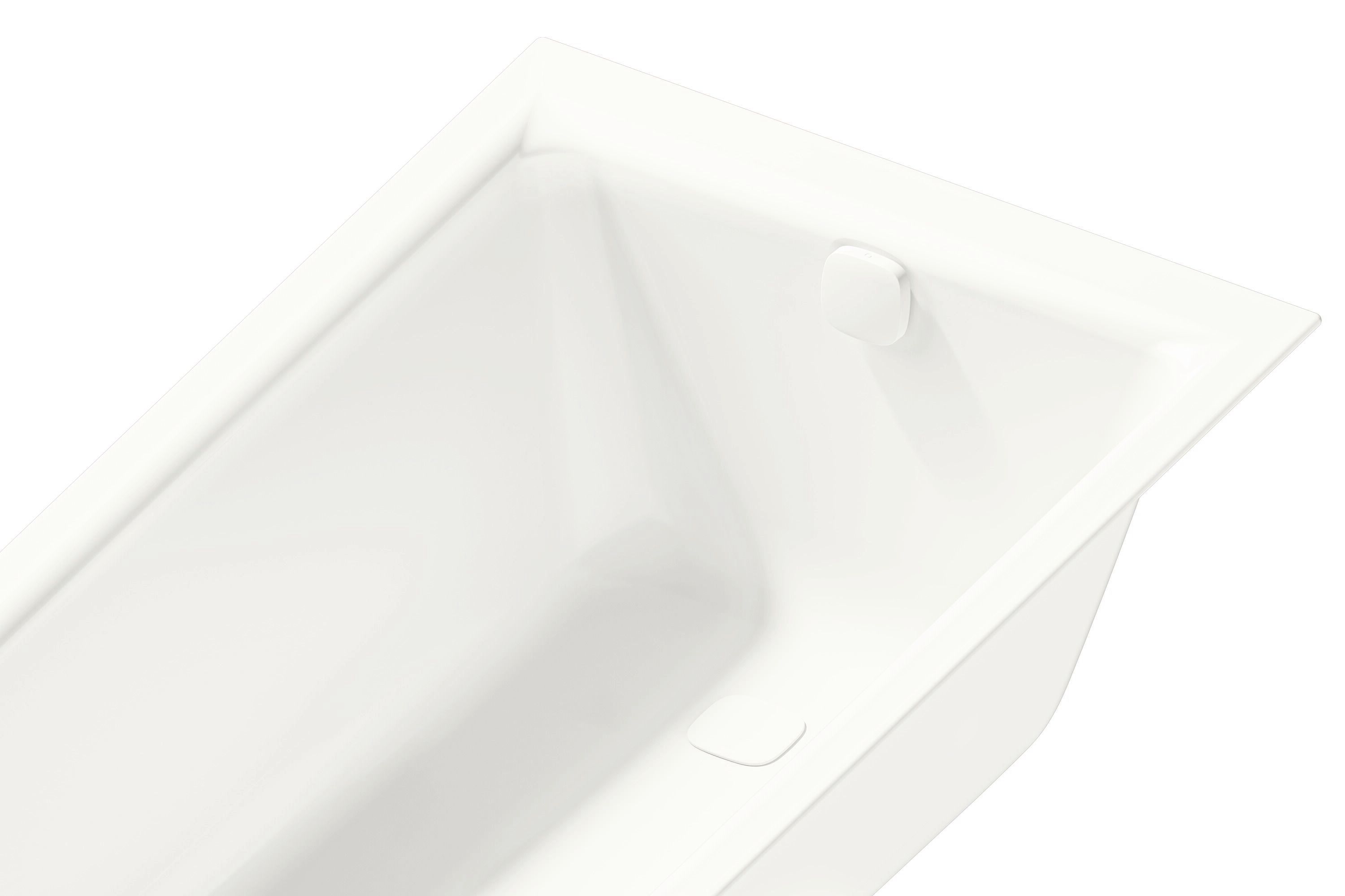 Прямоугольная эмалированная стальная ванна KALDEWEI чистый ARCH-00096338 - Вид №1