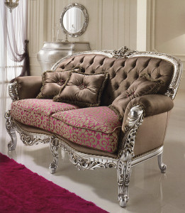 Диван FAIRLADY PIERMARIA FAIRLADY DIVANO 2