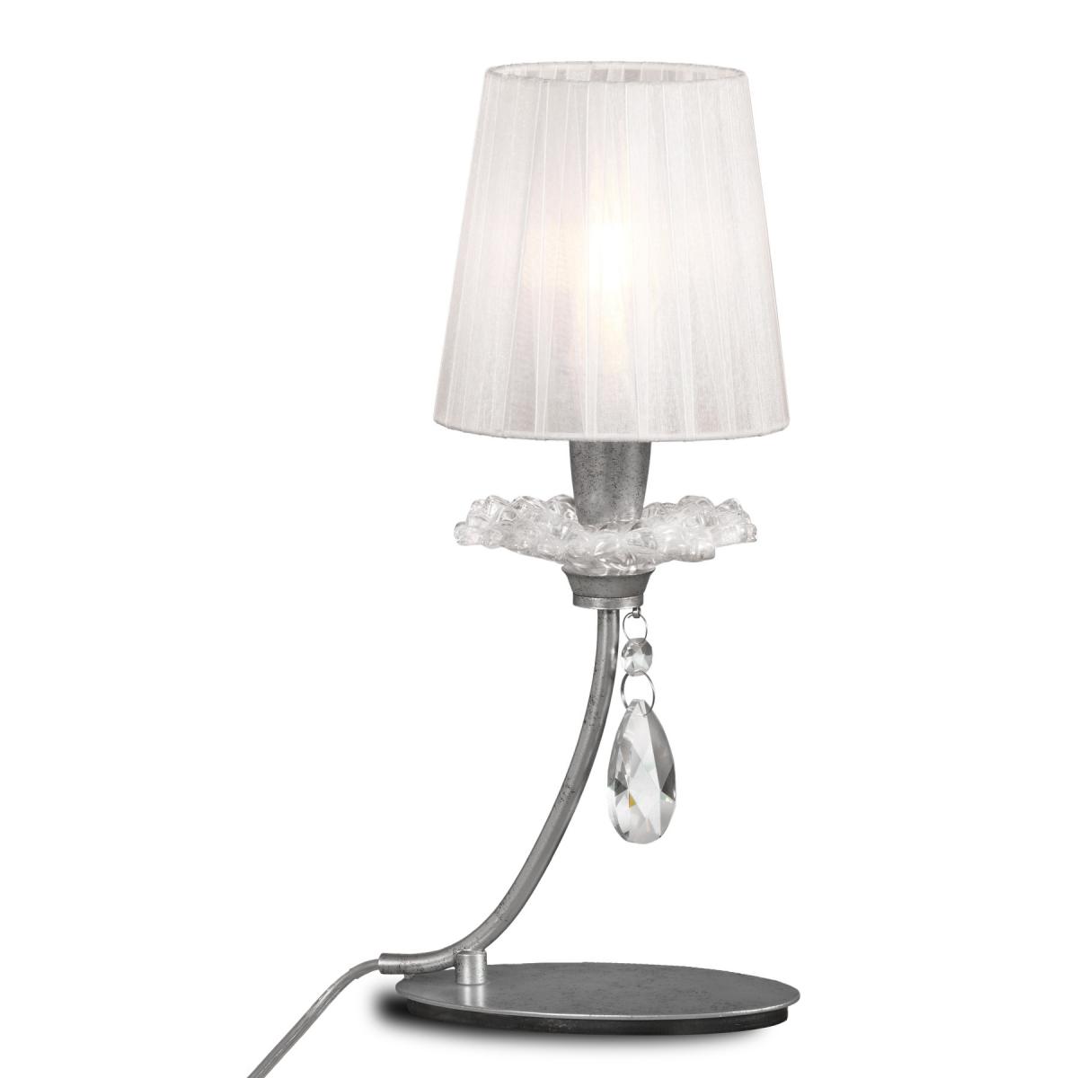 066346 Настольная лампа 1L 6307 Mantra Sophie - Вид №2