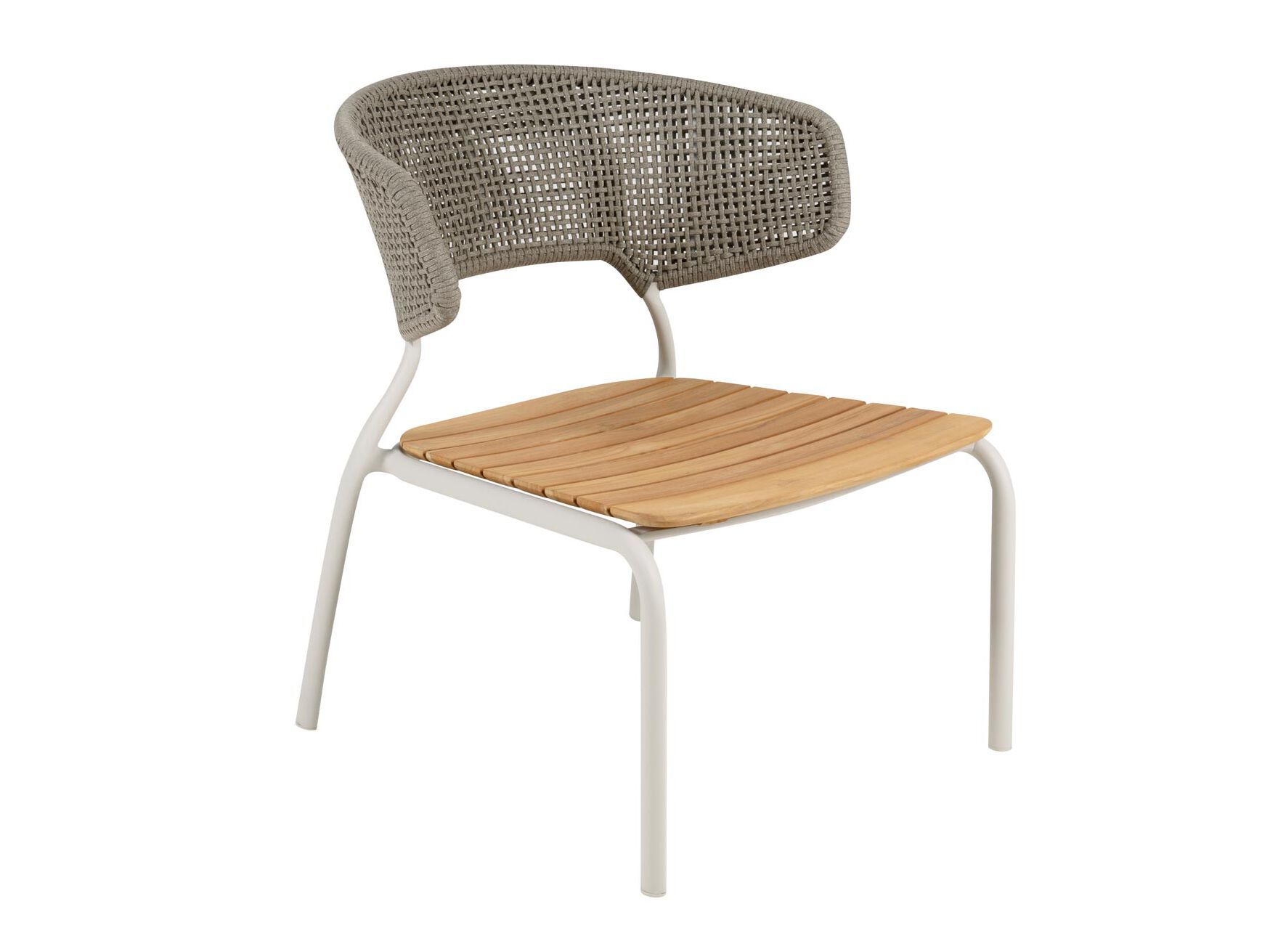 Алюминиевый садовый стул Mindo Mindo 101 ARCH-00080225 - Вид №5