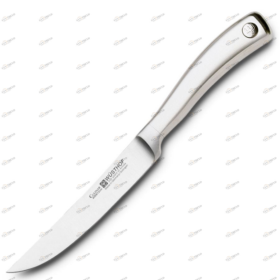 Нож для стейка Culinar, 12 см WUESTHOF W4069WUS