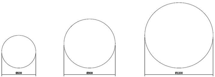 Neonny Светодиодный потолочный светильник прямого света sun-id-1400157 - Вид №2