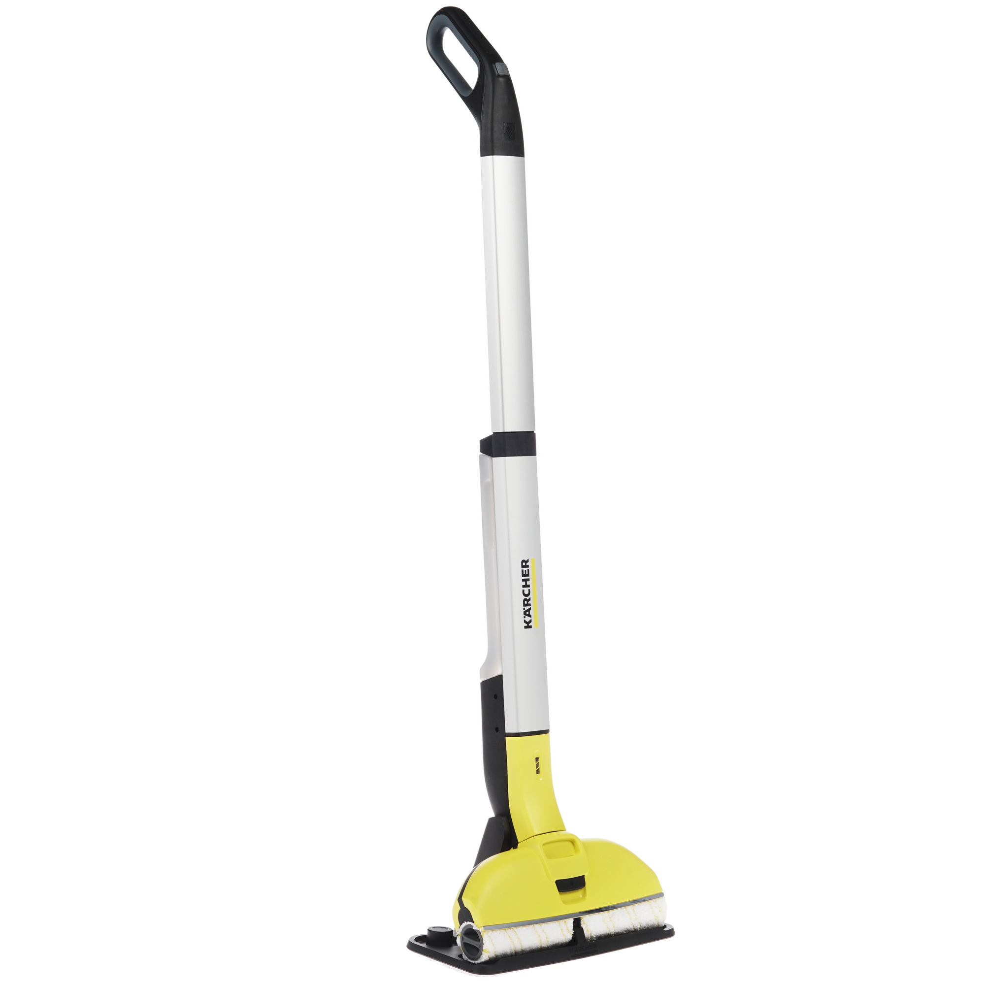 8128376 Пылесос вертикальный   Karcher FC3 Cordless  желтый STDN-0089817