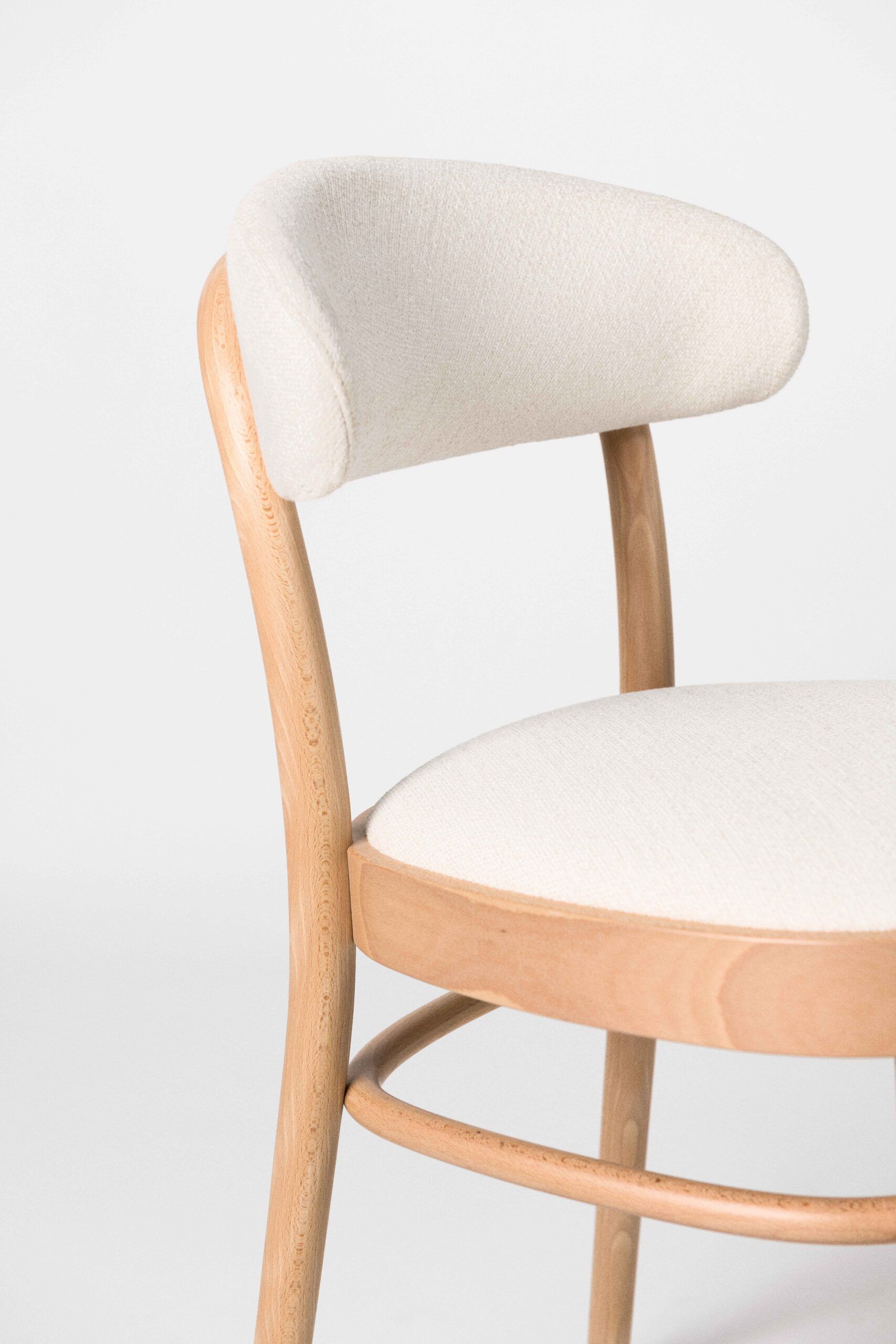 Мягкий стул Wiener GTV Design KIPFERL ARCH-00046618 - Вид №4