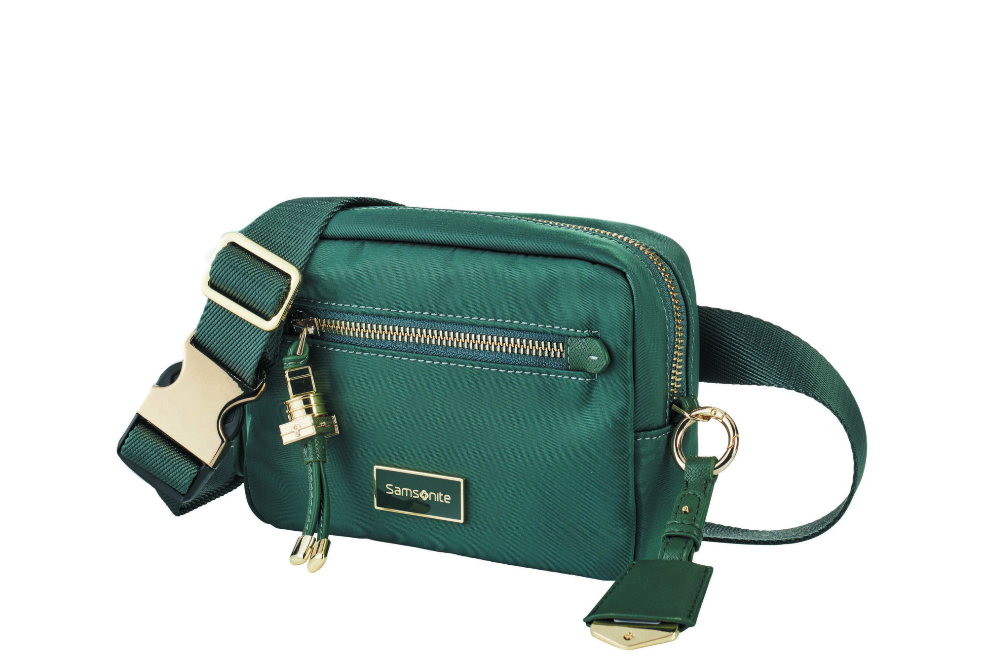 34N-68021 Сумка поясная 34N*021 Belt Bag Samsonite Karissa 